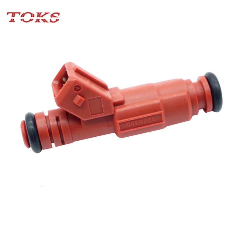 4Pcs/Lot Fuel Injector 0280155759 9454556 For Volvo Dodge Audi V-W G40 G60 1.8T Turbo 2.3L 0 280 155 759 1275395 Car Engines