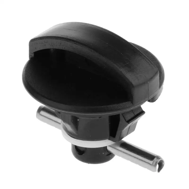 Serrure de boîte à gants durable pour Yamaha Wave Runner FX 2006-2008 FX Cruiser SHO, couvercle de verrouillage pour boîte de rangement