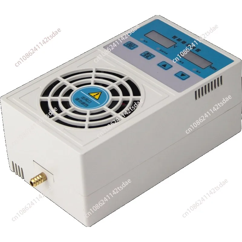 

Intelligent Small Dehumidifier Switch CS003 Inflatable Cabinet Drainage Type Power Distribution Cabinet Dehumidifier