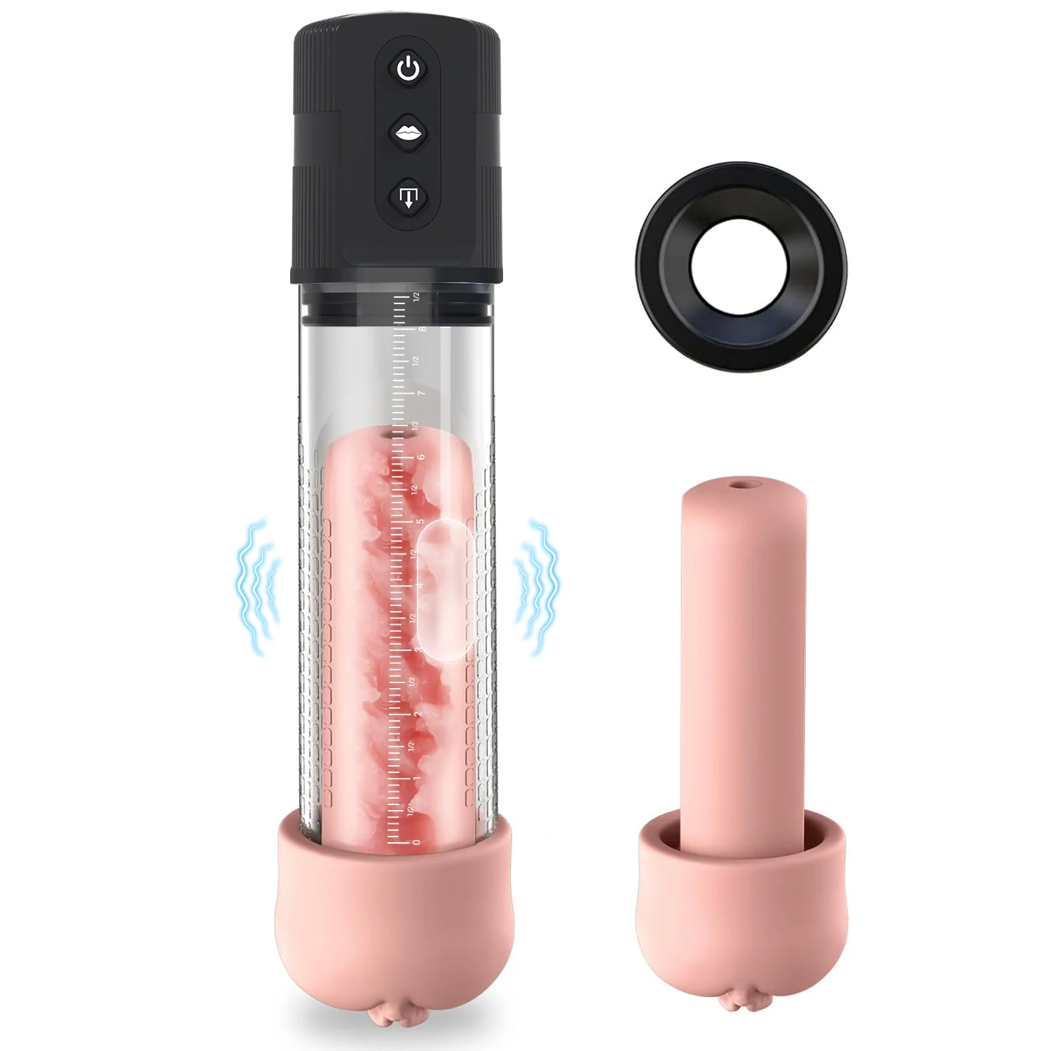 electric penis vacuum pumps - Buy electric penis vacuum pumps with free  shipping on AliExpress