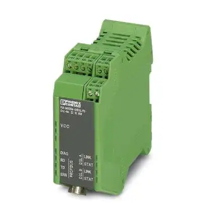 

PSI-MOS-RS485W2/FO 850 E-2708339 Phoenix Converter