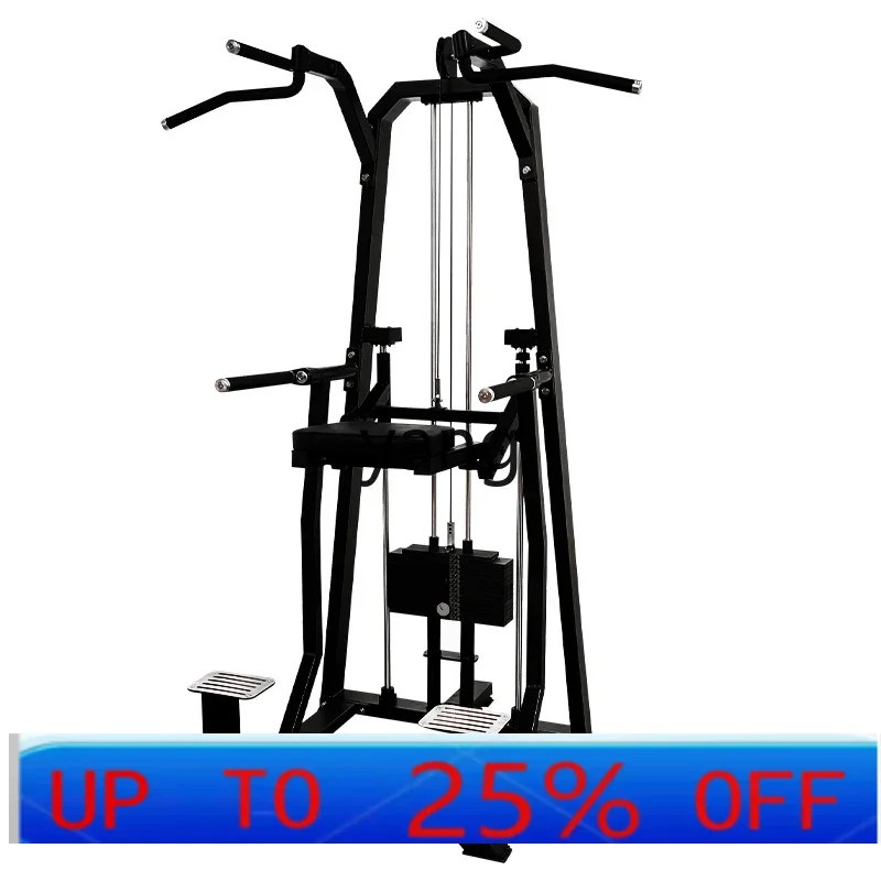 

Специальное оборудование для тренажерного зала LTT помогает тренажером для подтягивания, фитнес-оборудование с параллельным штангой