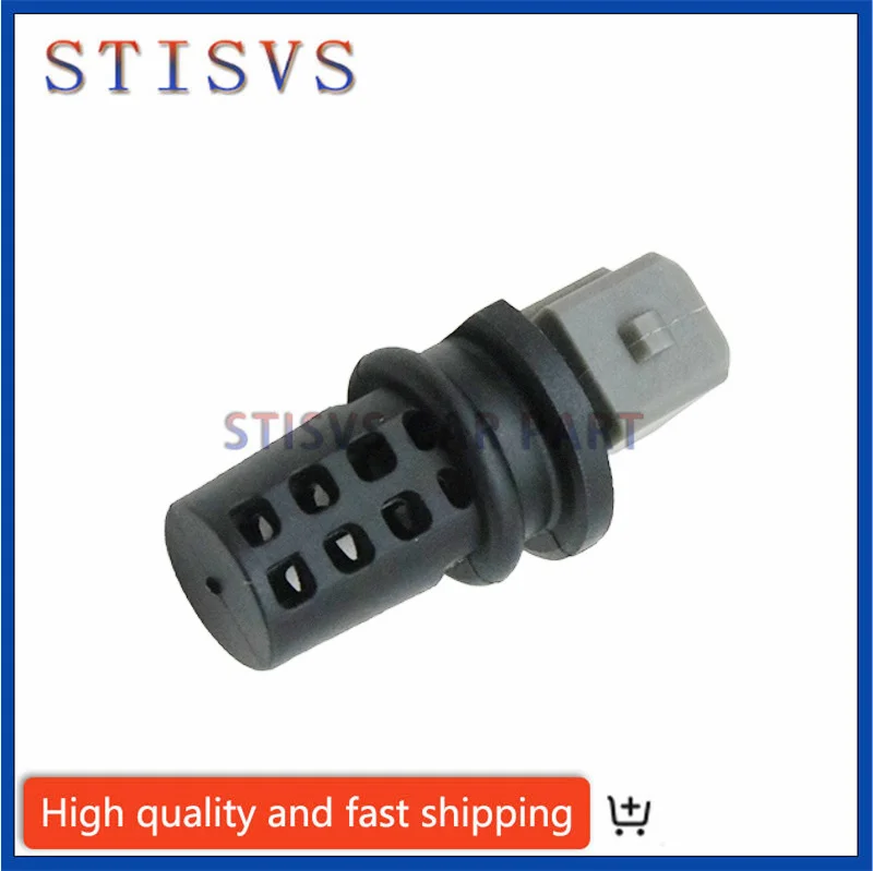 96806010 Hatchback Air Temperature Sensor For Chevrolet Aveo T250 T255 Spark M300 1.0L 1.2L New High Quality Cars Accessories