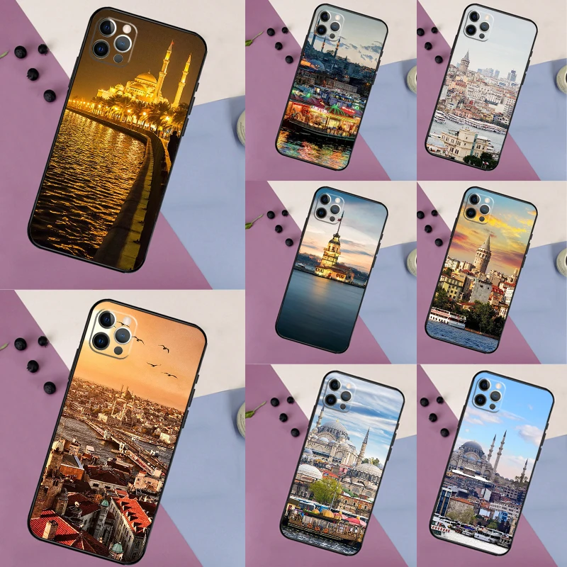 Turkey Istanbul Sce…