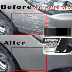 200g Car Scratch Repair Kit - Remove Repair & Polish Paint Scratches Instantly Car Scratches Repair Anti Scratch Car Accessories