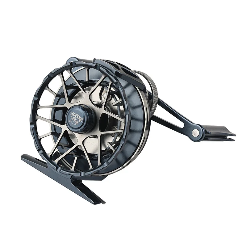 

Raft finishing all-metal high-speed ratio boat fishing anti-corrosion bridge