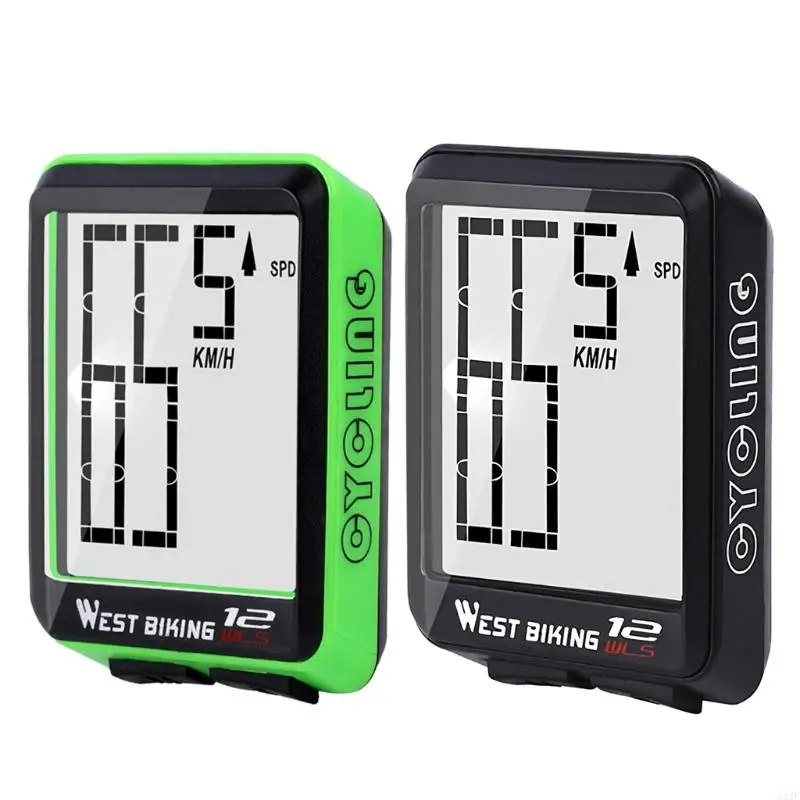 

242F Беспроводной велосипедный велосипед