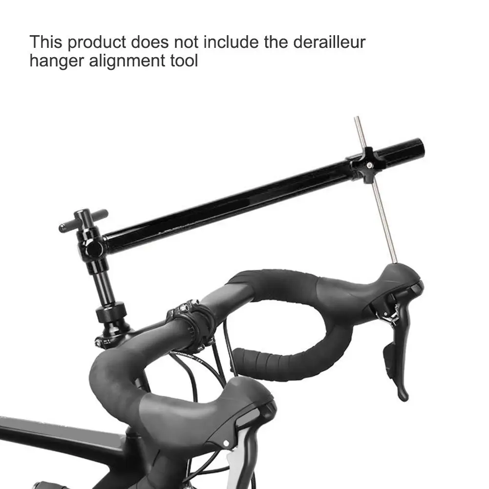 Bike Shift Adjustment Tool Adapter M10 Derailleur Hanger Alignment Tool Adapter Must Pair With Derailleur Hanger Alignment Tool