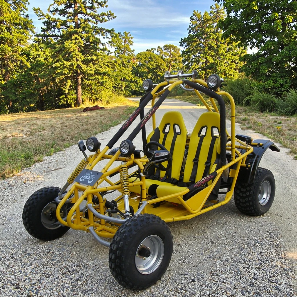 

Kandi 150cc 200cc Gas Go Karts Cheap,go Carts 50-200cc,dune Buggy