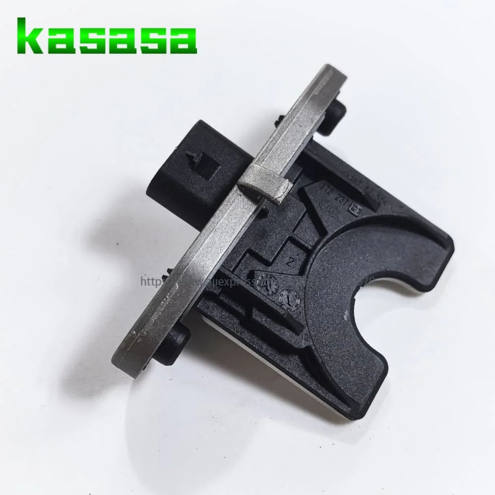 For Ford Focus 2012-2016 Fiesta DPS6 - AE8Z-7F293-A AE8Z7F293A Neutral Safety Switch Transmission Range Sensor