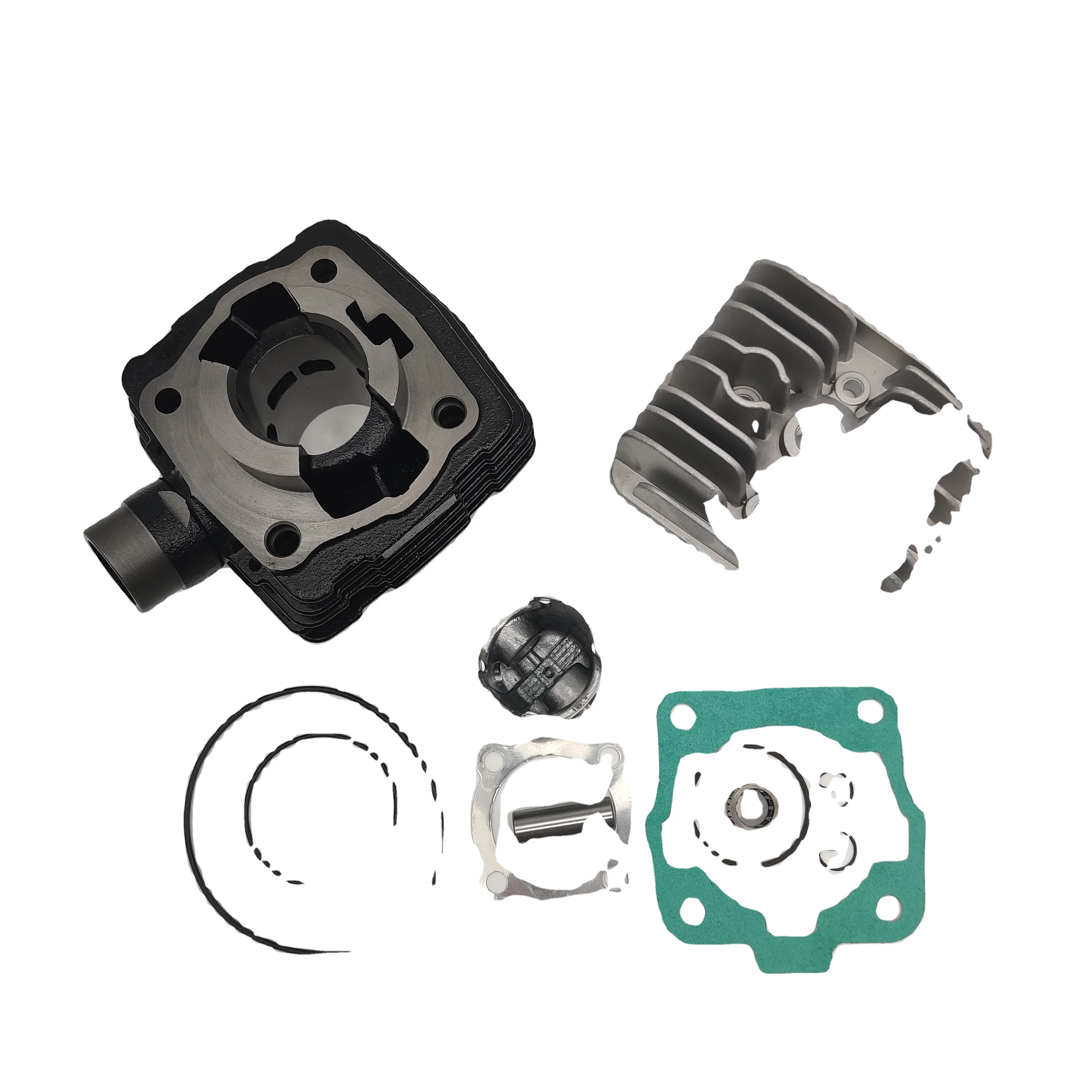 KT m Moto parts 250cc 300cc KTM50 cylinder kit 410 WATT KTM50 4x4 atv/utv parts & accessories