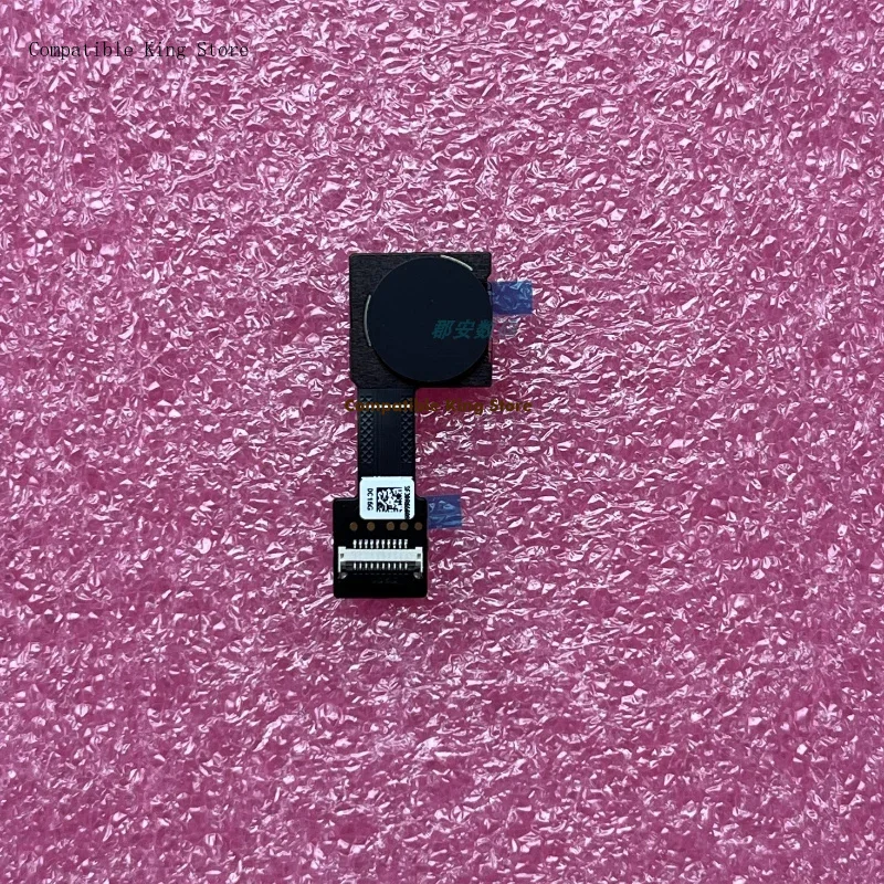 D suit for LENOVO 2021 Thinkpad   T14S X13 Gen2   5M11C86041 Fingerprint device