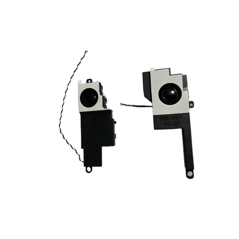 New for Samsung NP510R5E, 450R5J, 370R5V, 450R4E, 450R5U notebook speakers