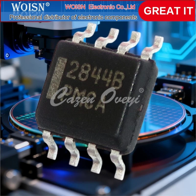 IC Chip UC2844BD UC2844 IR2085S IR2085 VIPER22A VIPER22 SOP-8