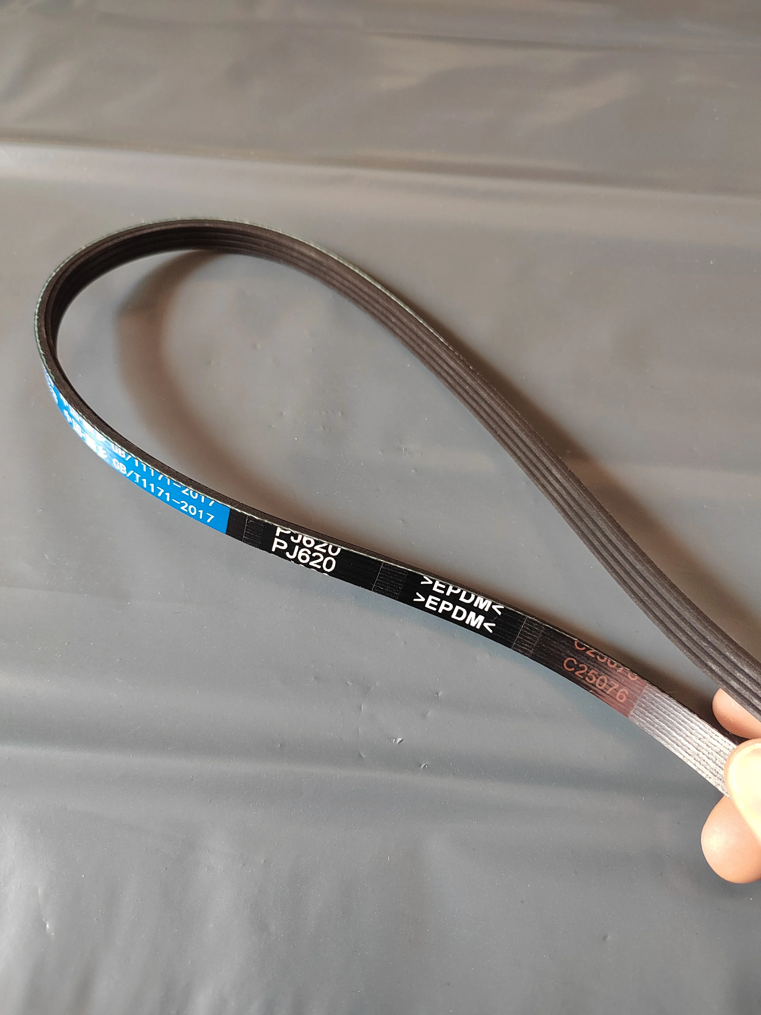 

Многогранный ремень PJ620, ремень с несколькими пазами, промышленный ремень для беговой дорожки 3, 4, 5, 6, 7, 8, 9, 10ribs