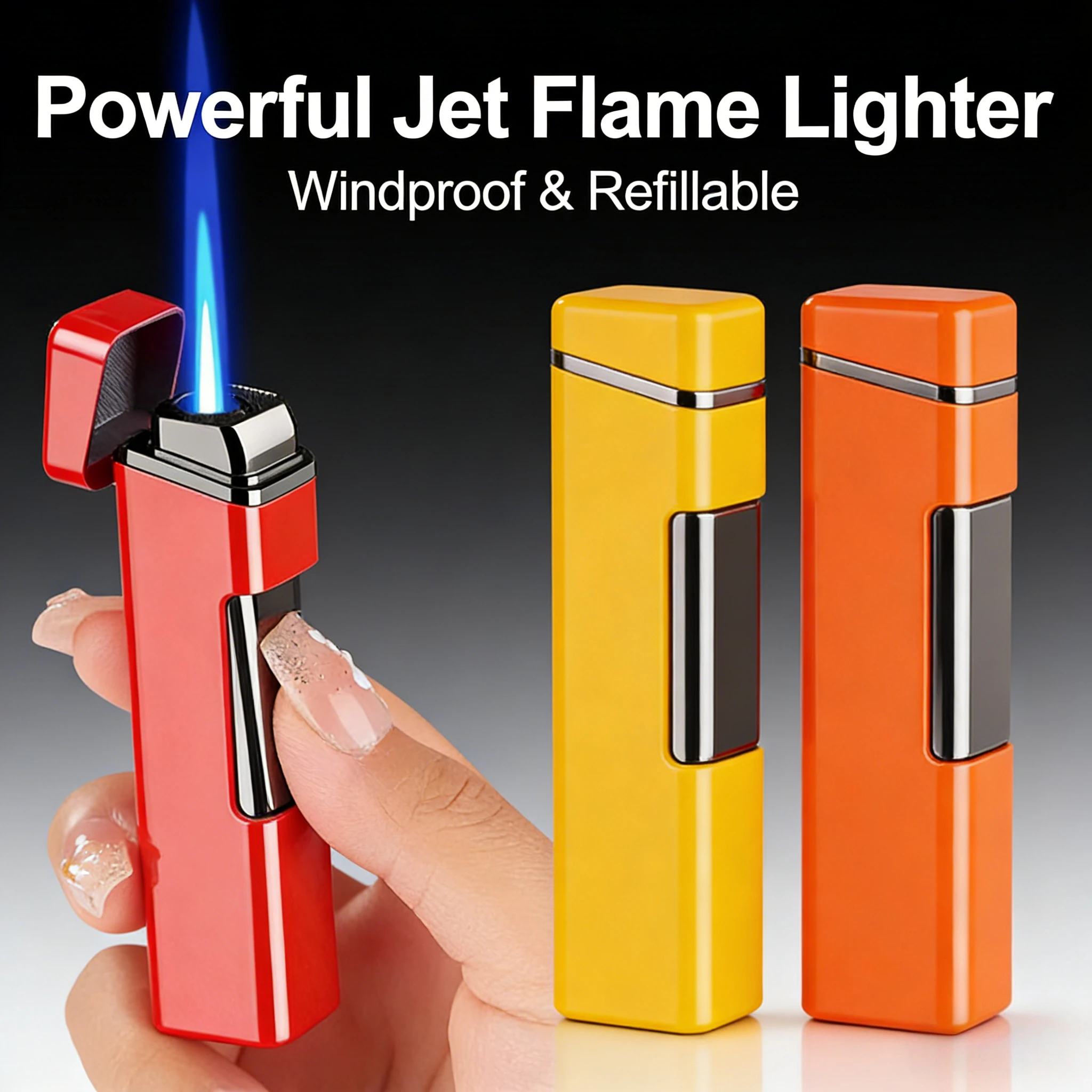 

Premium Poker Card Shaped Lighter USB Rechargeable Windproof Tungsten Ignition Stylish Gift for Smoking Enthusiasts