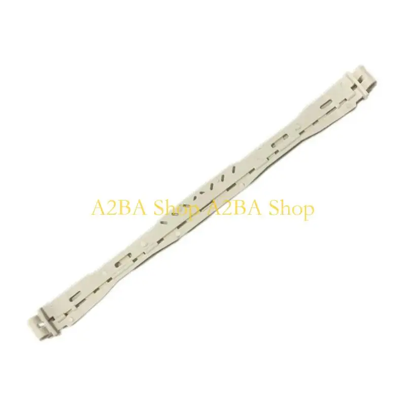 A2BA Resilients Headband Arch Frame For Major V Headphones Headband Plastic Part Ergonomic Impact Resistant Build