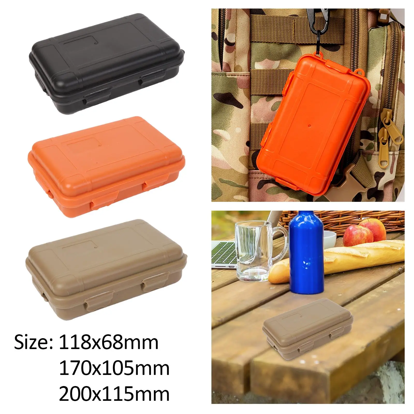 Tool Bag, Tool Case, Portable, Lightweight, Multi-purpose, Waterproof, Outdoor