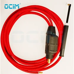MR70 MR140 Samllest Verstile Tig Micro Welding Torch 4m