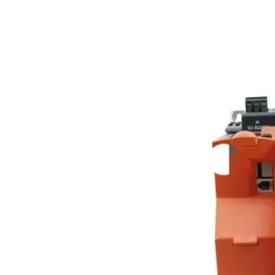 Plc New Industrial Control Automation Equipment Factory Price Ready Mdx61b0022-5a3wbr-4-00 Warehouse for Warranty