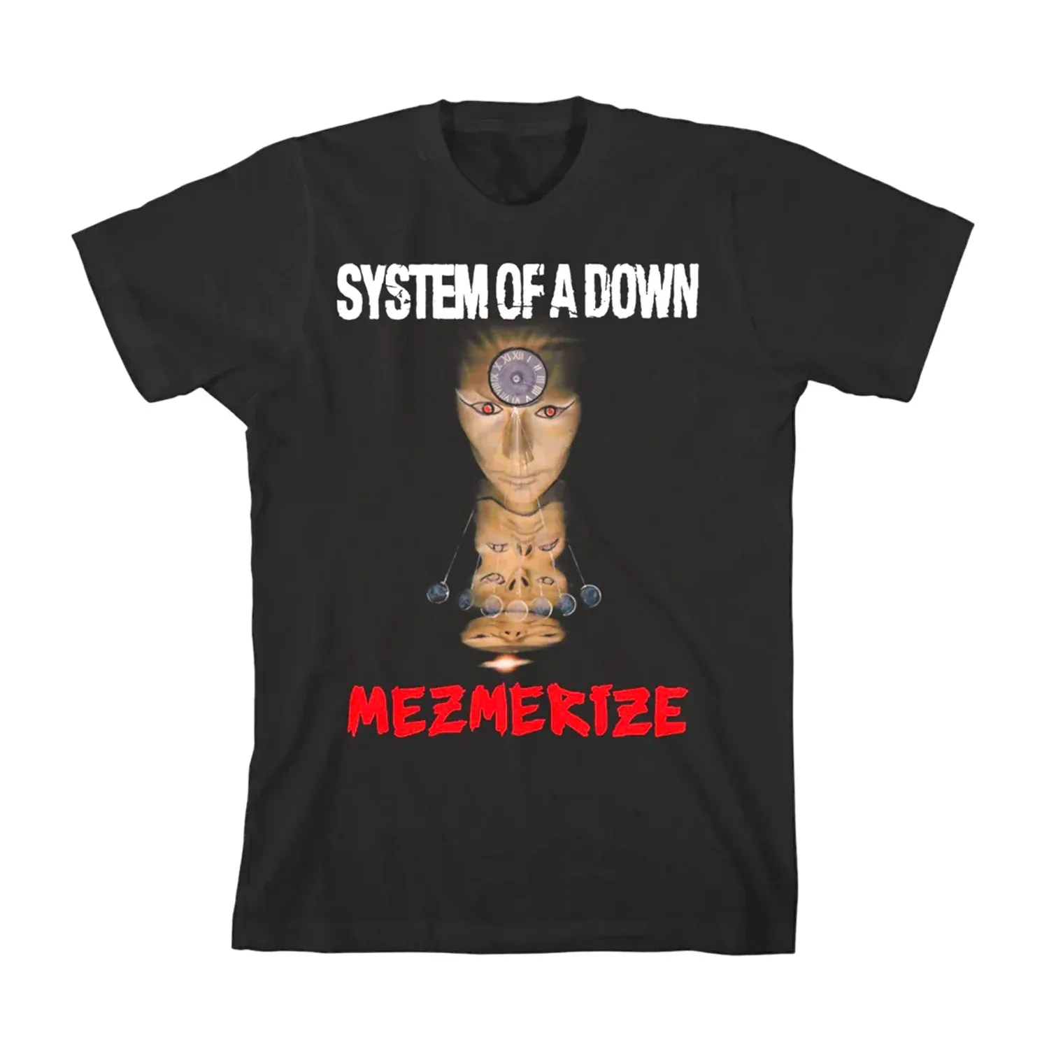System of a Down 