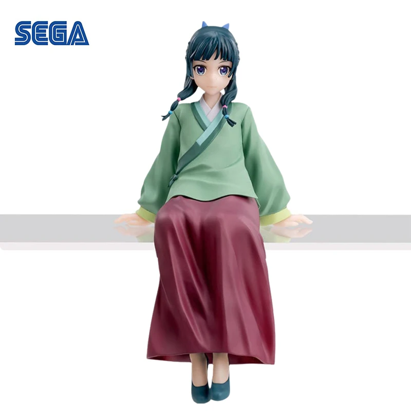 SEGA-Figurine originale PM Chokonose, anime japonais, en PVC, jouet de collection