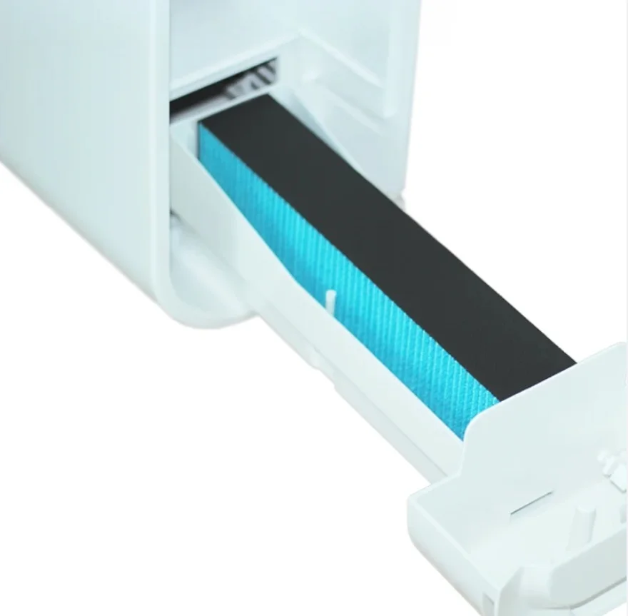 adapts to WA-2801FZ purifier humidification filter filter element