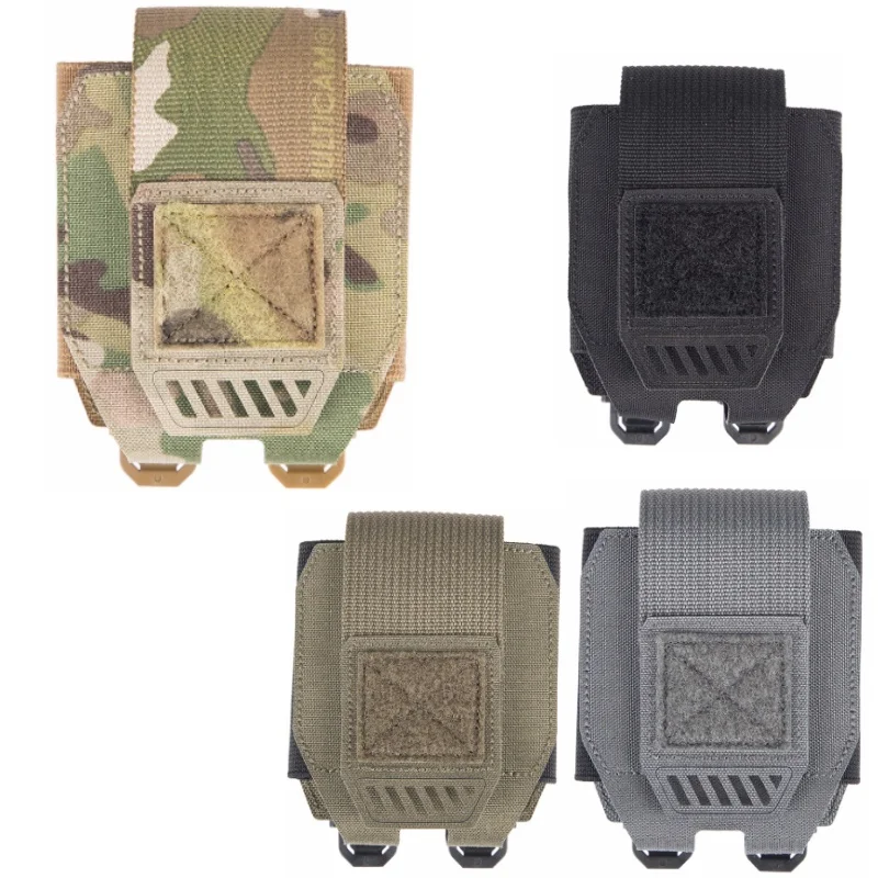 

Сумка для хранения браслетов MOLLE для занятий спортом на открытом воздухе