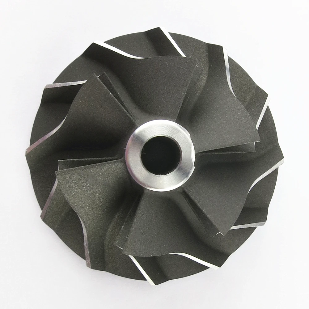 

CRAFT Turbo S1B Compressor Wheel 313018 for 317960 316692 Turbochargers