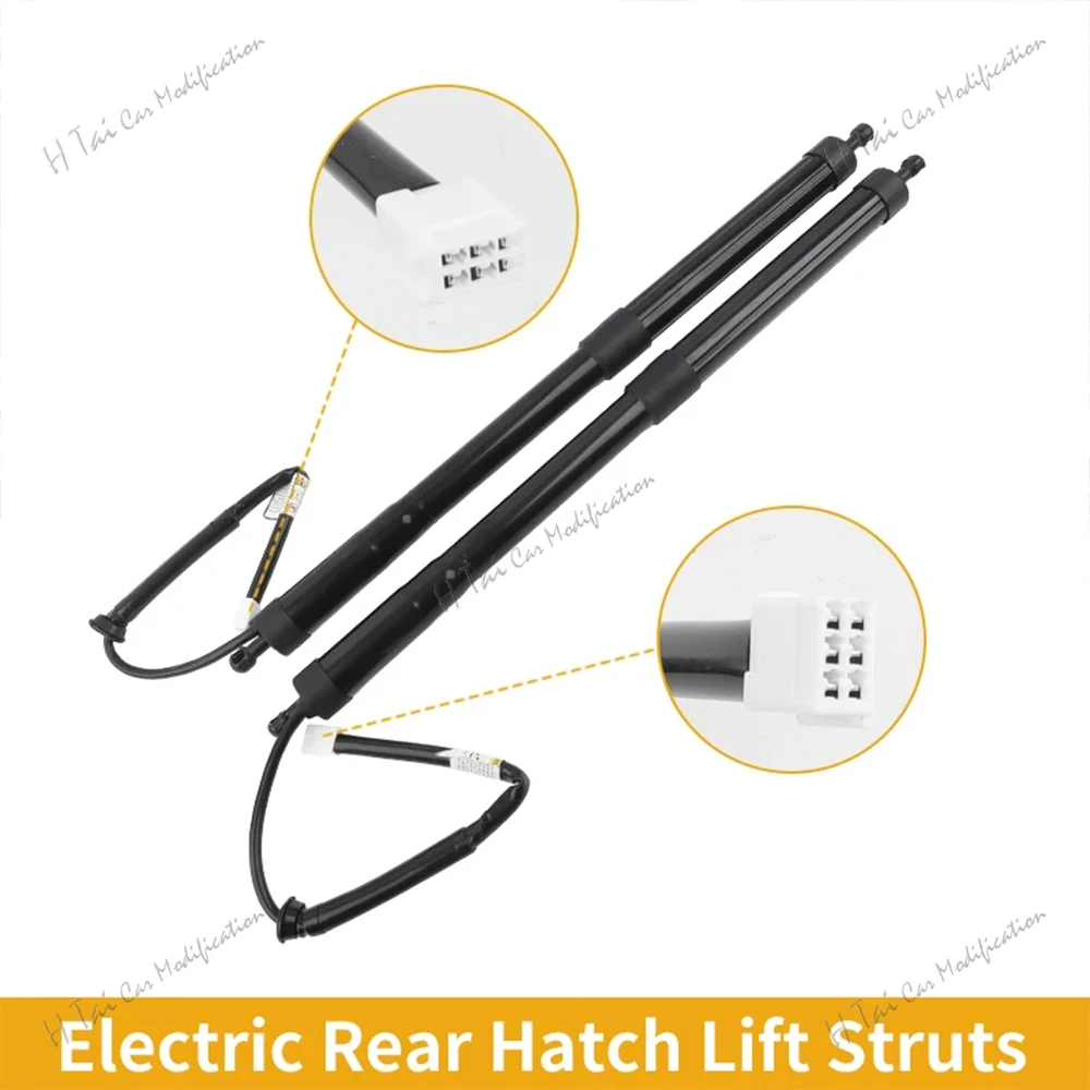 68920-12010 68910-12010 Rear Power Hatch Lift Electric Tailgate Lift Struts For Toyota Corolla UKP 2019-2022 Trunk Liftgate