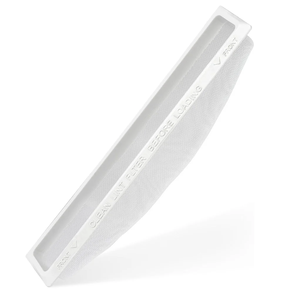 Replacement Dryer Filter 5304516871 for 131359602 131359600 131152700 Front Load Dryers Captures Dust Pet Hair