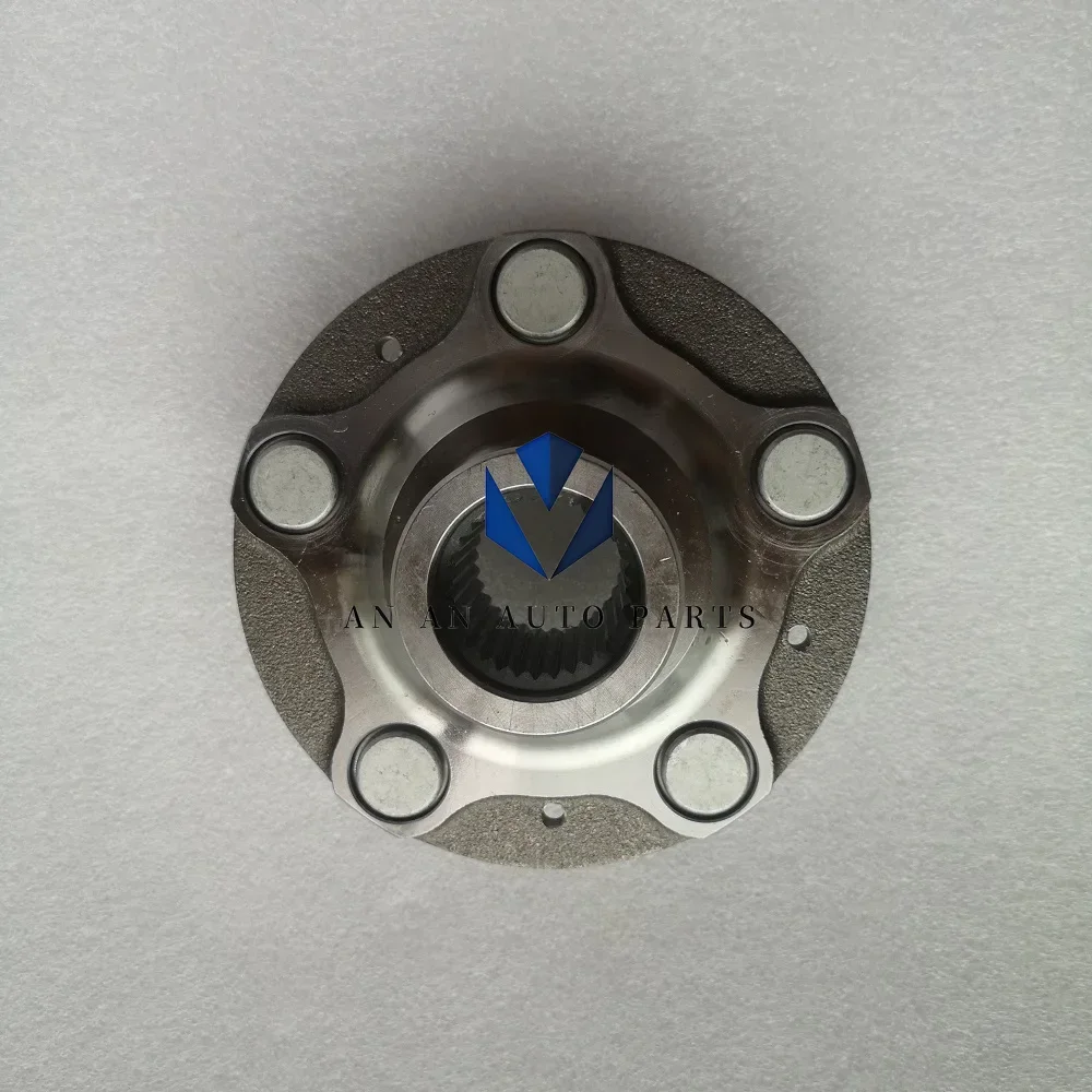 Changan CS95 Front …