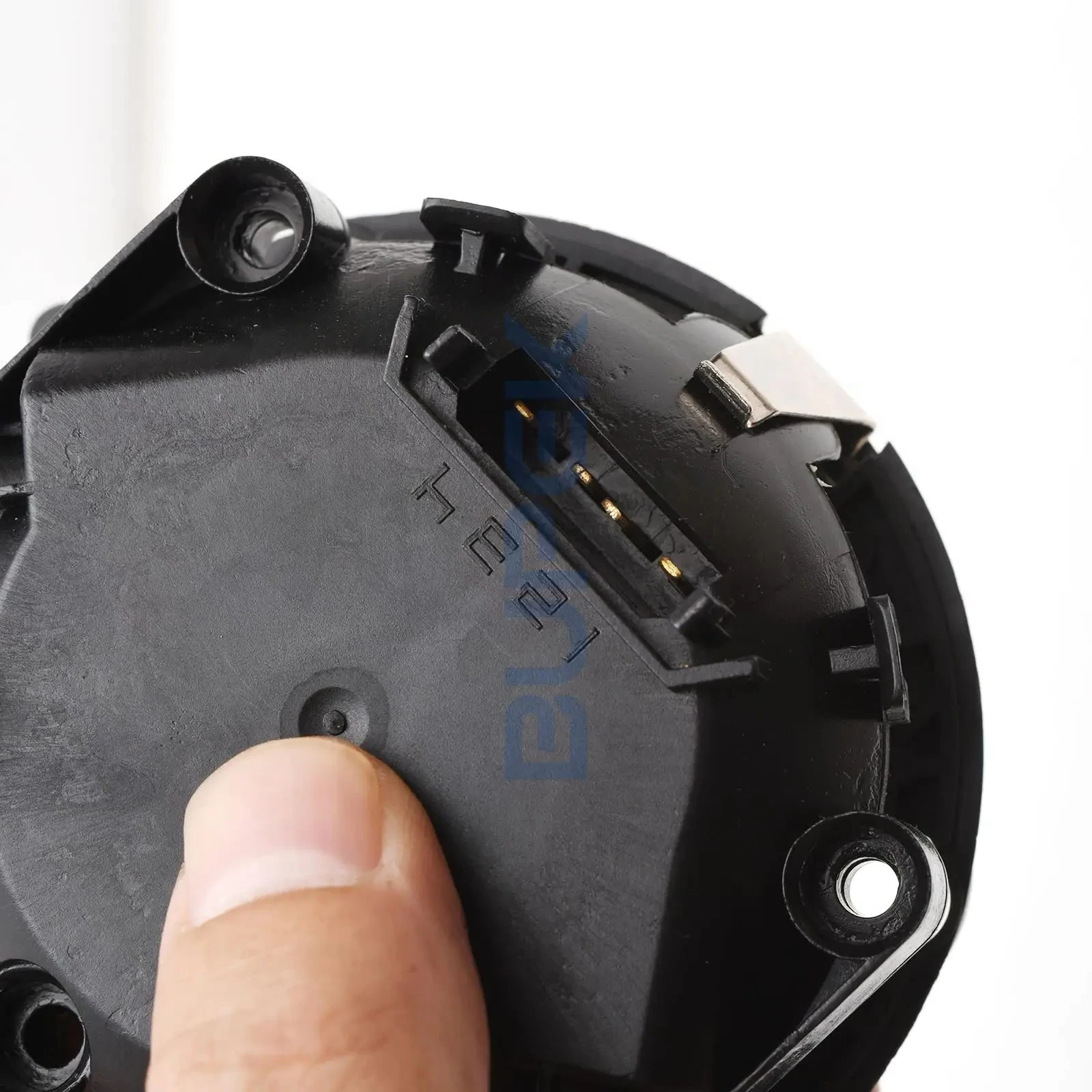 Car Exterior Wing Mirror Motor Adjustment Assembly For 2014-2019 Hyundai Creta MK1 Side View Replacement Drive Left Right