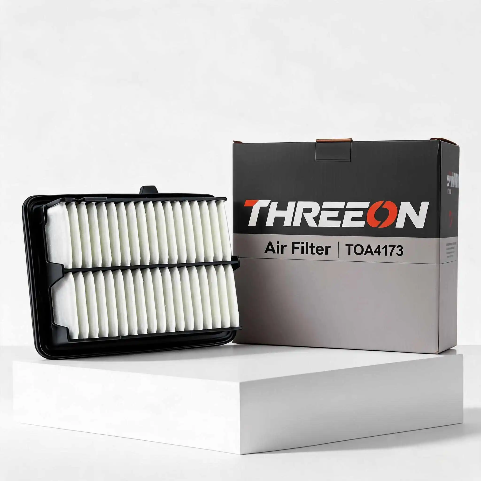 WESTGUARD-Filtro de ar para HONDA CITY 7 2021- / HR-V 1.5 2015- / JAZZ 4 1.3 1.5 2014-17220-5R0-008 C20033 MA4173