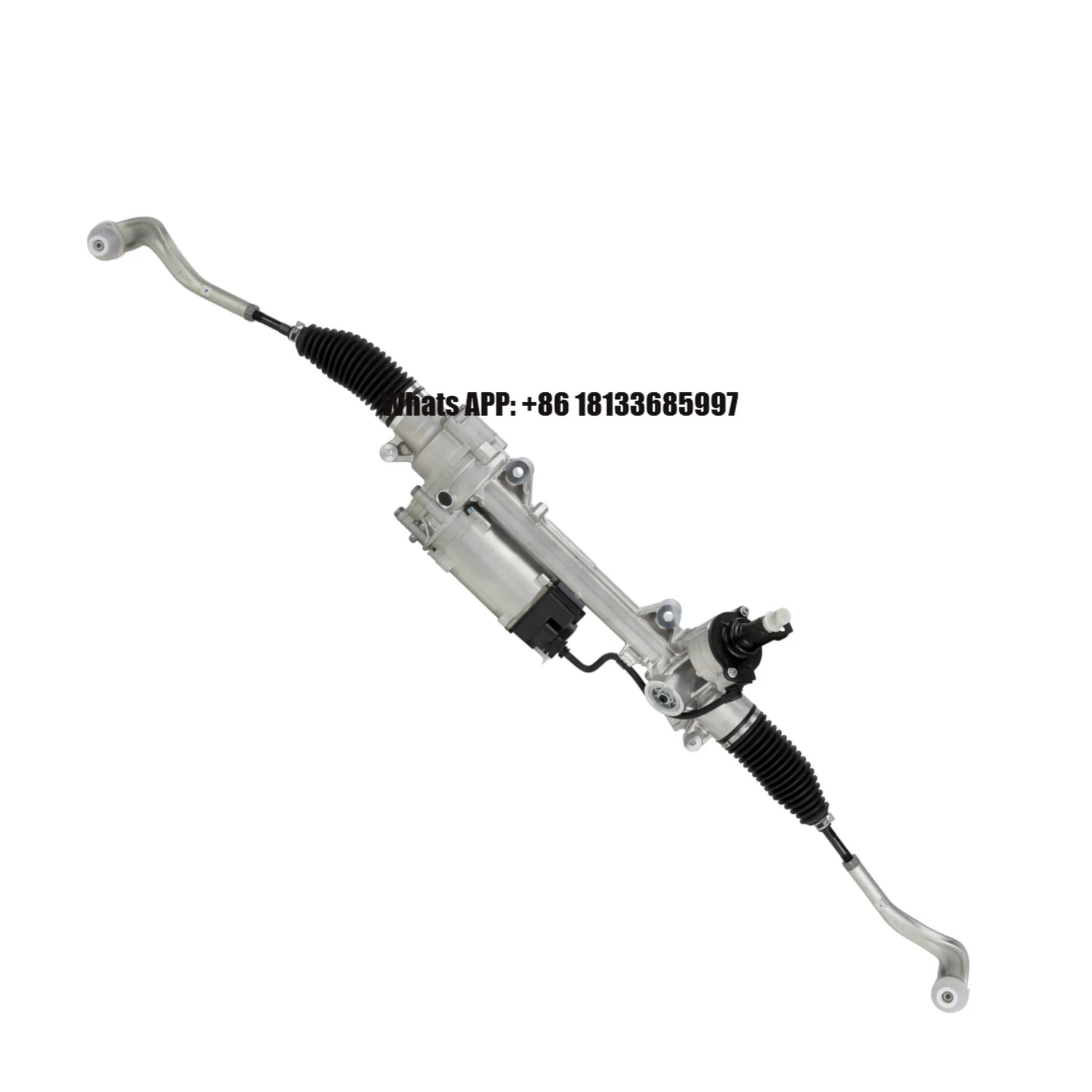 EOK Steering Systems Steering Gears Electric Steering Rack A2184604700 A2184606400 LHD for Mercedes-benz CLS W218 A218