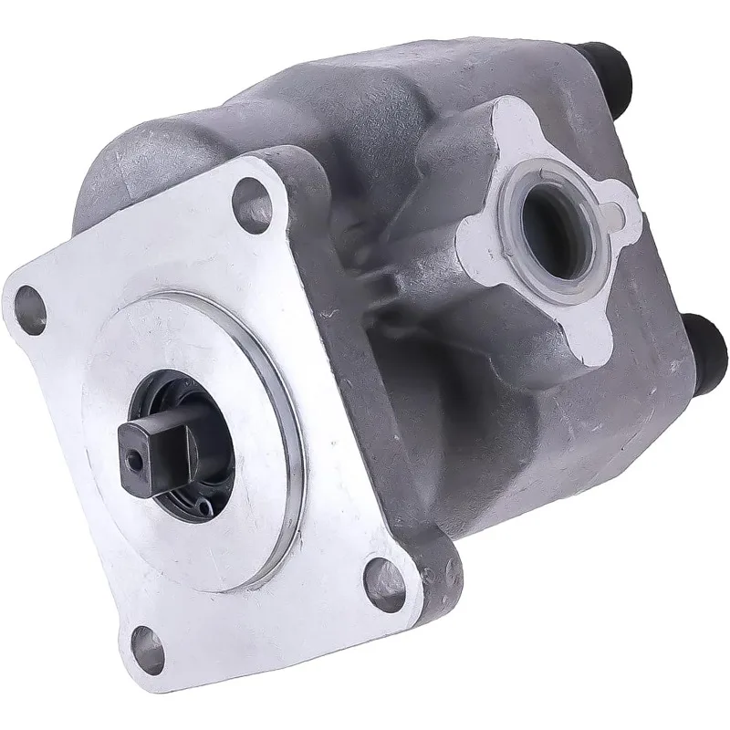 

Hydraulic Pump 66621-3610-2 67211-7610-0 67211-7610-2 For Kubota B7000 B4200D B6100D-P B6100E-P B7100D-P F2000 F2100 L1802
