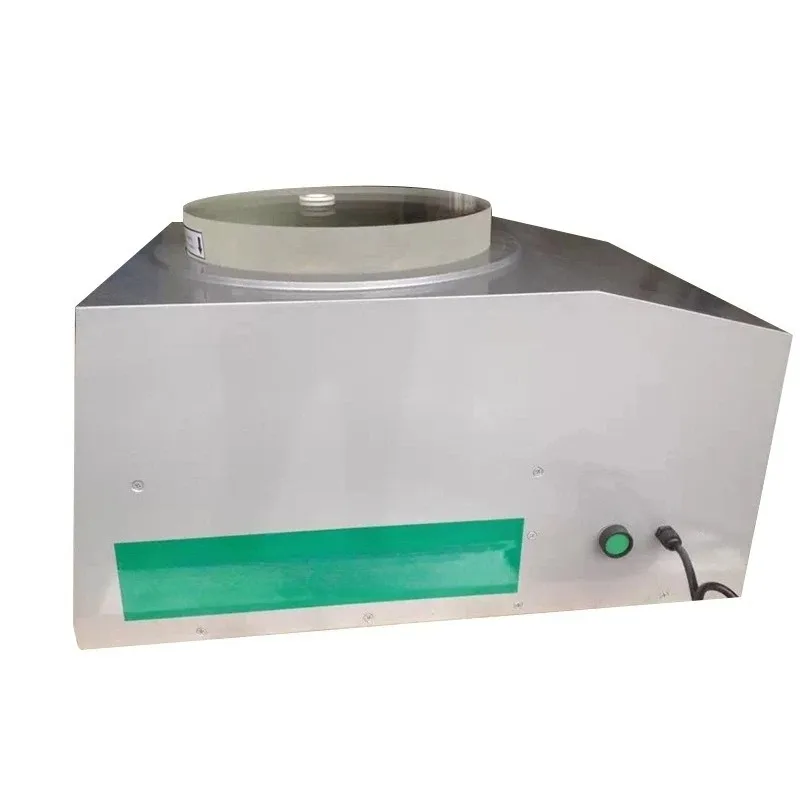 Flatness detector, seal detector
