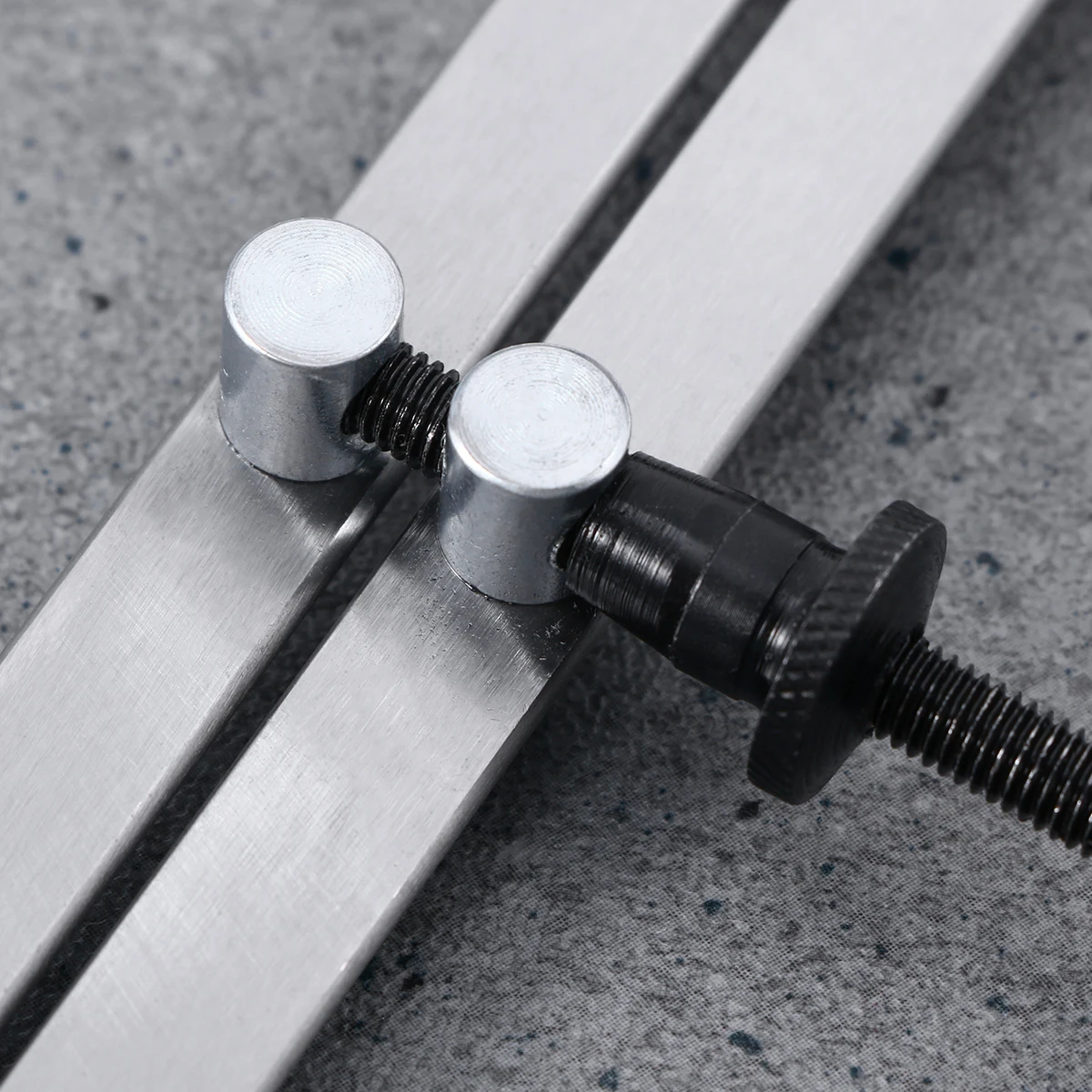 

3 Pcs Divider Caliper Stainless Steel Calipers Measurement Tool Outer Diameter OD