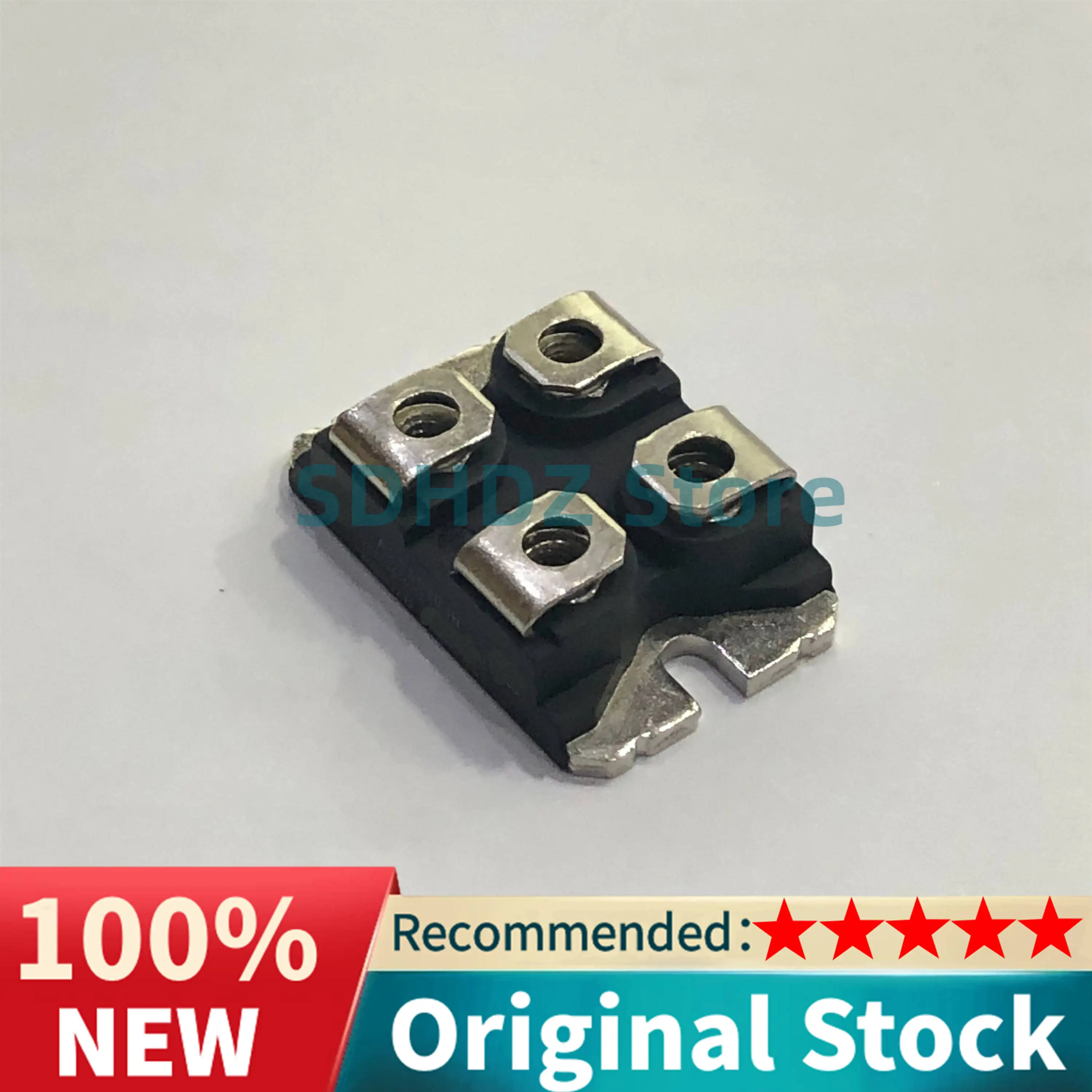 New Original Module IXFN170N65X2 DBA400UA60 STPS160H100TV APT8030JN DSS2X121-0045B DSEI2X101-12A E53NA50