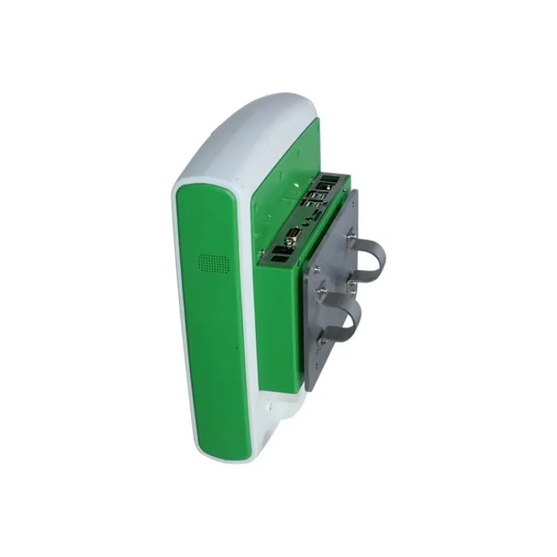 Android Bus Ticket Pos Payment System Terminal Machine for Bus Validator Bus Android Pos Device - Image 3