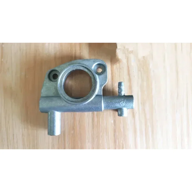 مضخة زيت تناسب EFCO MT440 MT4100 MT4400 MT3700 MT5200 136 137 138 140 141 147 152 160 DYNAMAC OM928 OM940 طقم تزييت المناشير