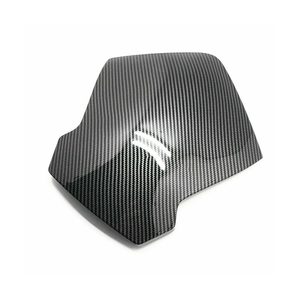 Motorcycle Middle Front Nose Trim Cover Fairing Cowl for VFR1200 VFR 1200 image 2