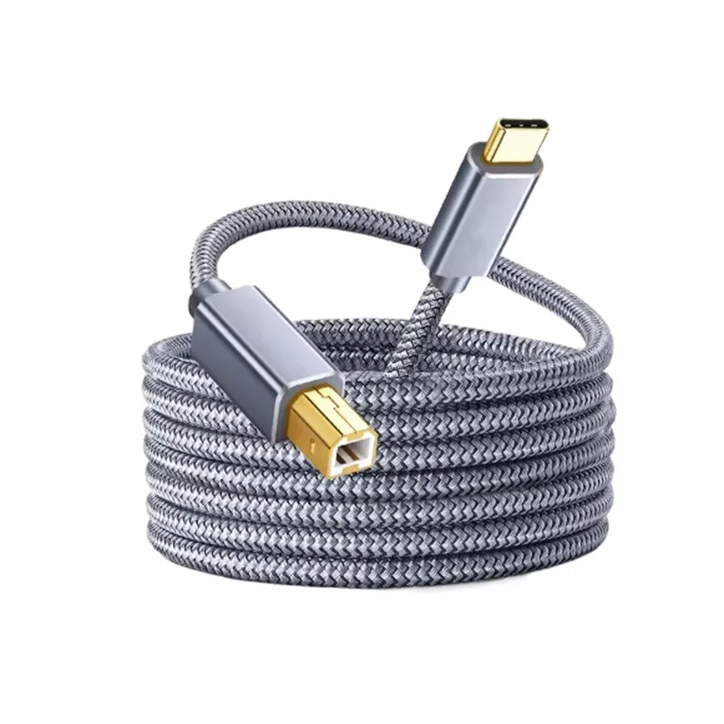 3M Usb C To Usb B 2…