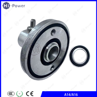 A14 A16 TF-61SN Gearbox Oil Change Connector for Peugeot 3008 Citroen C5 C4 TF-80SC TF80 Auto Transmission Connector