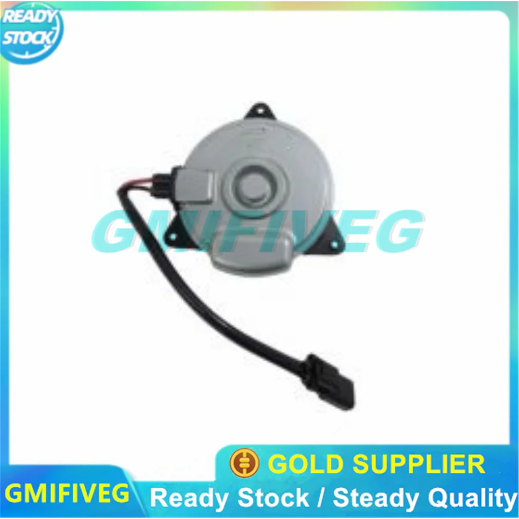 

New Engine Radiator Fan Motor For 2016-2018 Acura RDX 3.5L 38616-5G0-A01 386165G0A01