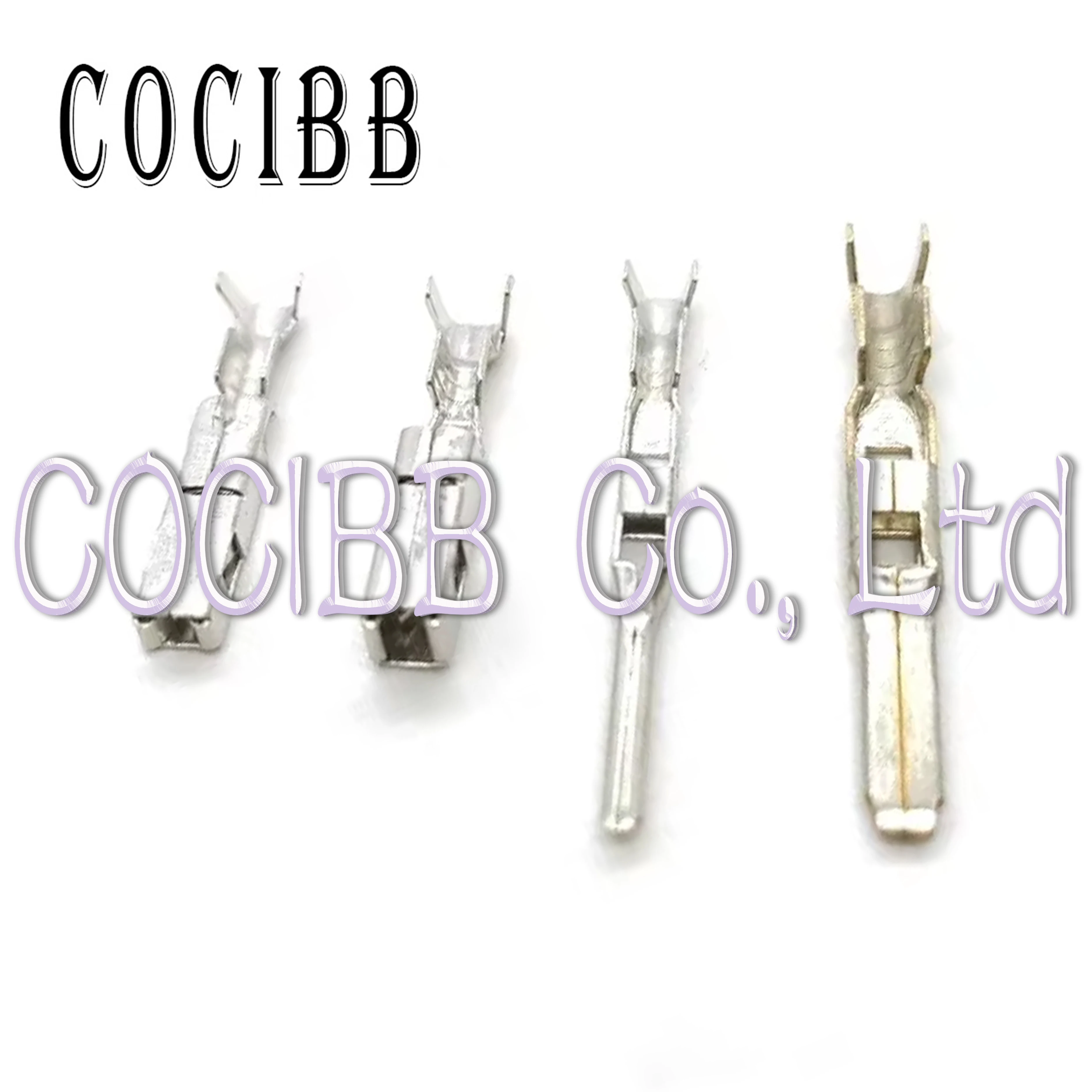 20 Pcs 211cc2s1120 211cc2s1160p 211CL3S2160 1.5 2.8MM FCI Tyco Auto Crimping Wire Terminal Copper Contact Male Female Pins