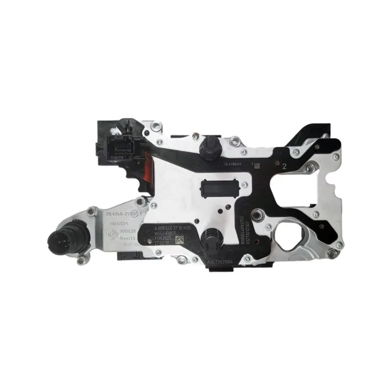 

2025 New Style A0002703900 Automatic Transmission Control Module Gearbox Engine Part For Mercedes Benz 274 Car Accessories
