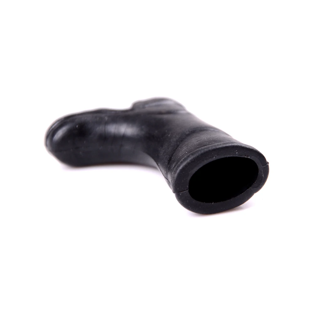 1 Para Miniaturowych Gumowych Kaloszy dla Lalek Model Mini Symulacja Domek dla Lalek Ogród Podwórko Dekoracja Domu Akcesoria Meblowe