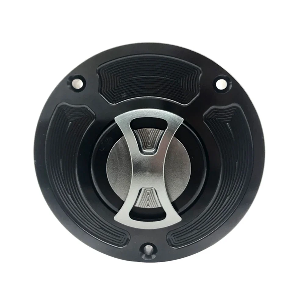 

For Honda CBR650F CBR650FA CB500F VFR800F CB500FA CB500X CBR500R CBR500RA Motorcycle Modified Fuel Tank Cover Keyless Quick Lock