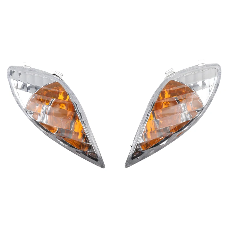 For JOG 50 JOG ZR SA16J SA36J SA39J Evolution Motorcycle Scooter Front Turn Signal Light Front Signal Lamp